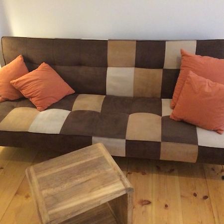 Lodge Berlin - Apartment المظهر الخارجي الصورة