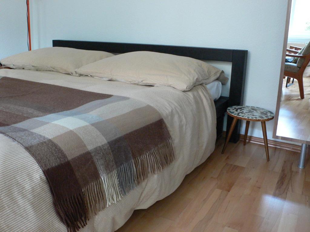 Lodge Berlin - Apartment الغرفة الصورة