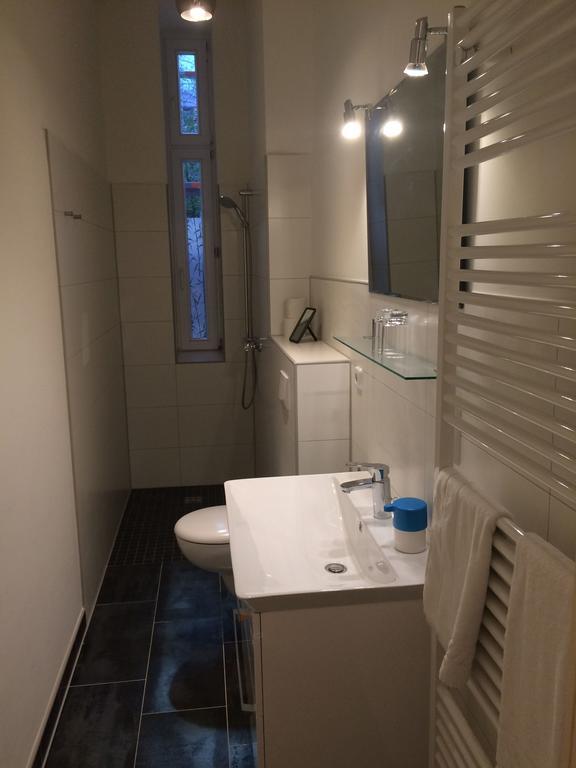 Lodge Berlin - Apartment المظهر الخارجي الصورة