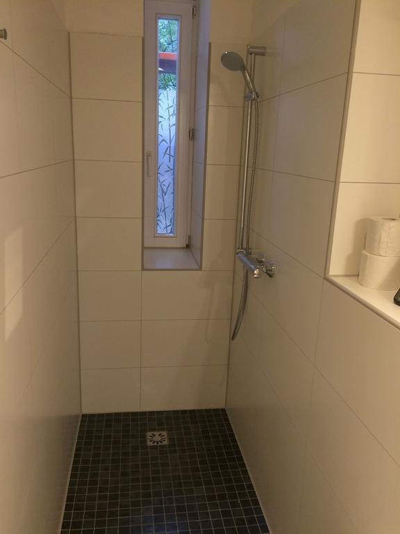 Lodge Berlin - Apartment المظهر الخارجي الصورة