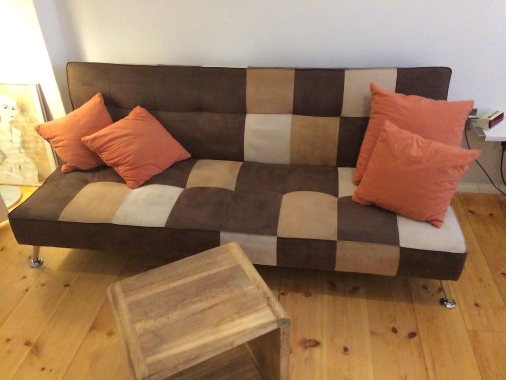 Lodge Berlin - Apartment المظهر الخارجي الصورة